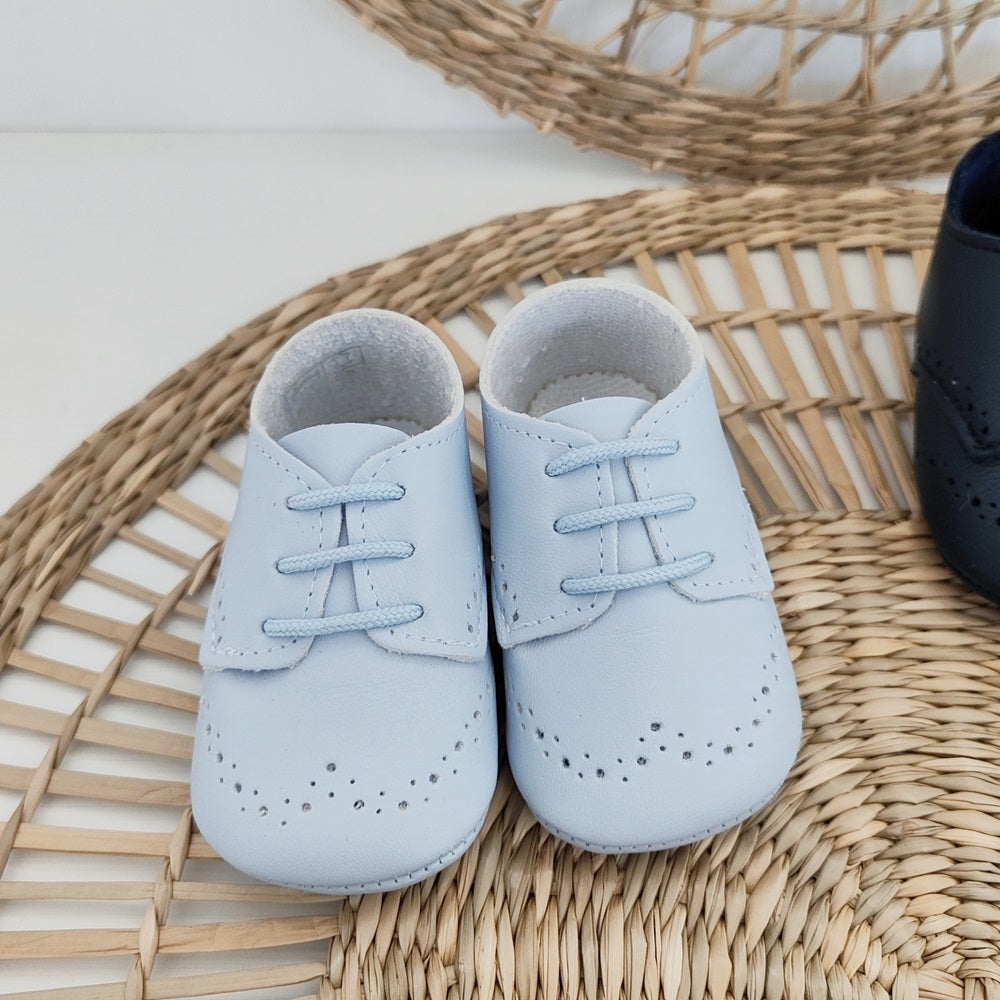 Scarpe in pelle Cuquito