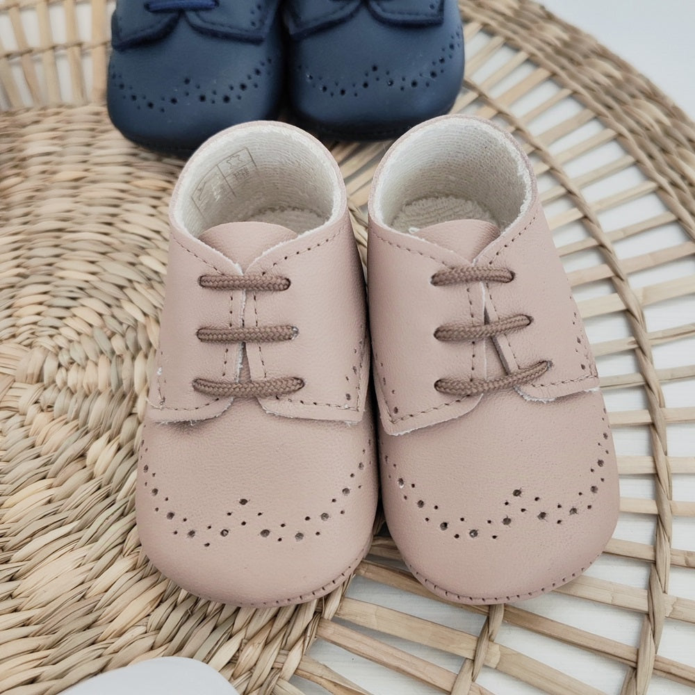 Scarpe in pelle Cuquito