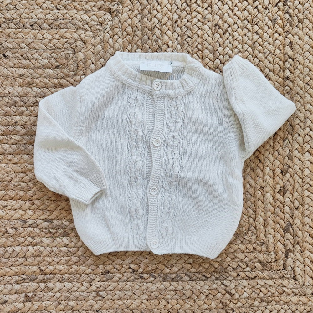 Golfino in lana Pure Firenze