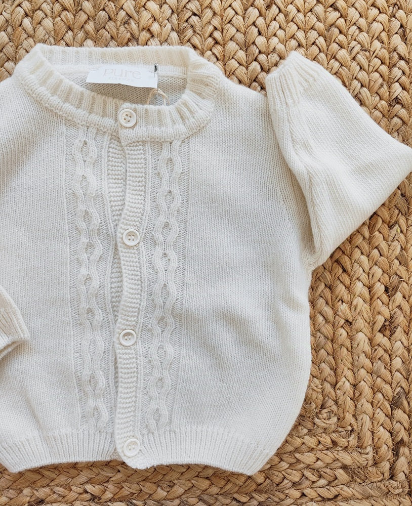 Golfino in lana Pure Firenze