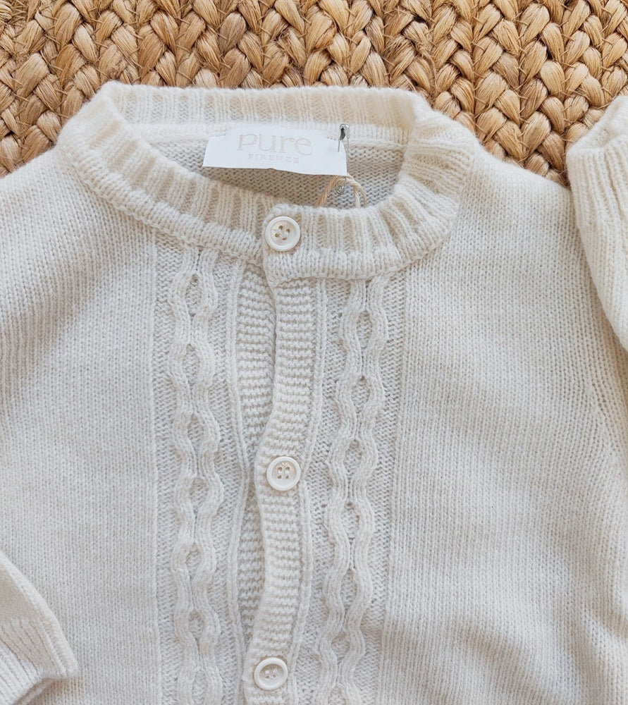 Golfino in lana Pure Firenze