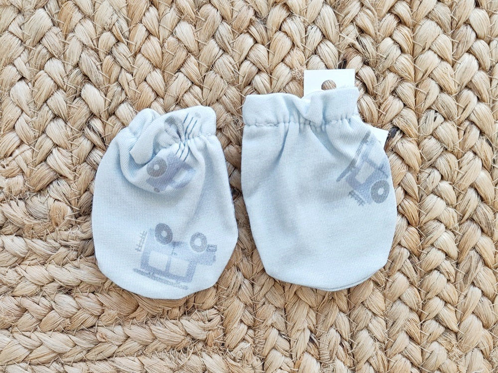 Muffole in Bamboo Coccodè