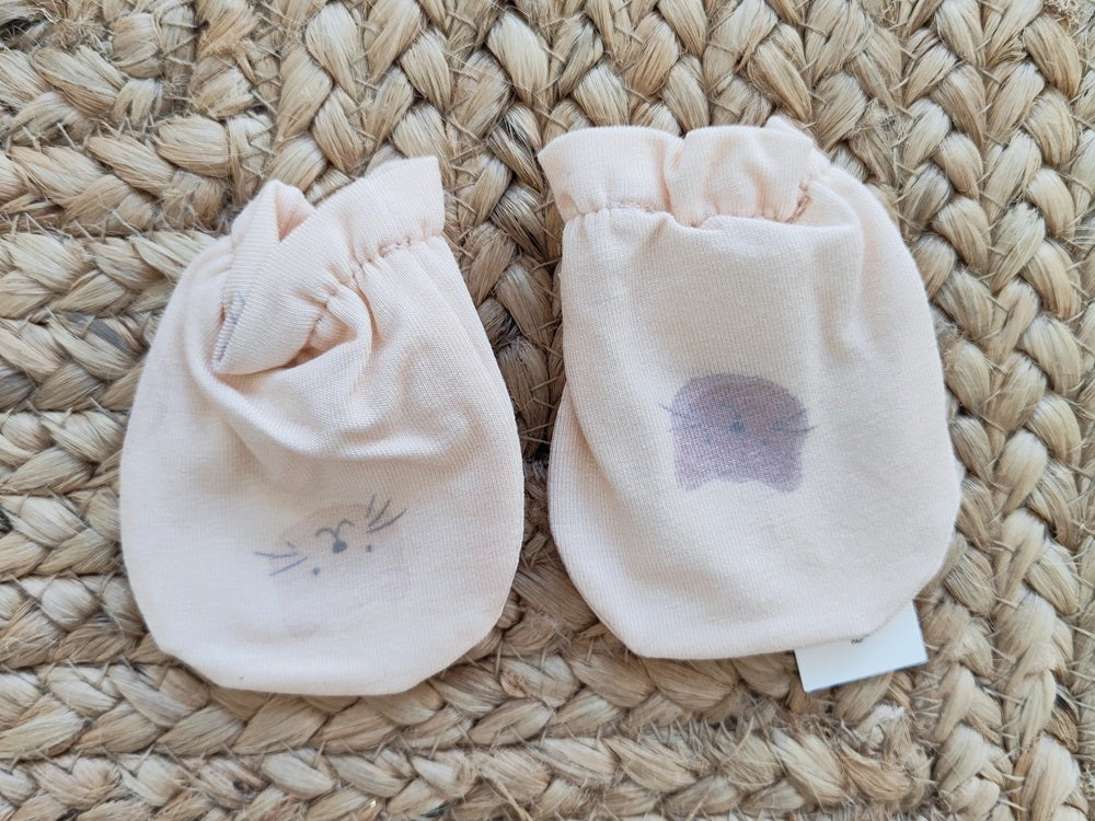 Muffole in Bamboo Coccodè