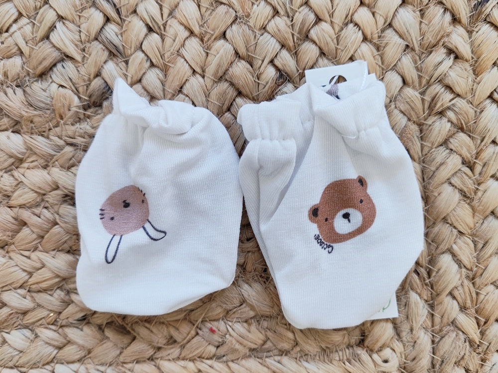 Muffole in Bamboo Coccodè