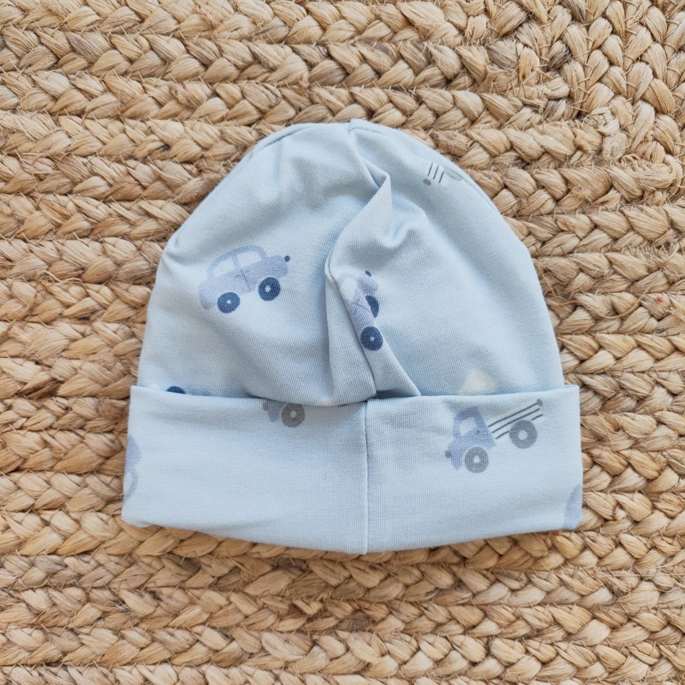 Cappellino in Bamboo Coccodè