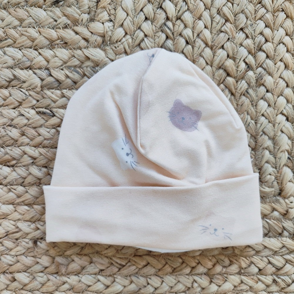 Cappellino in Bamboo Coccodè