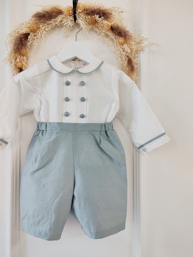 Pagliaccetto Les Enfants De Gisele
