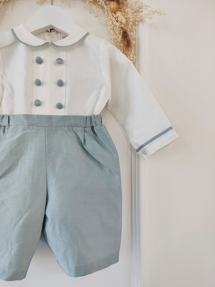 Pagliaccetto Les Enfants De Gisele