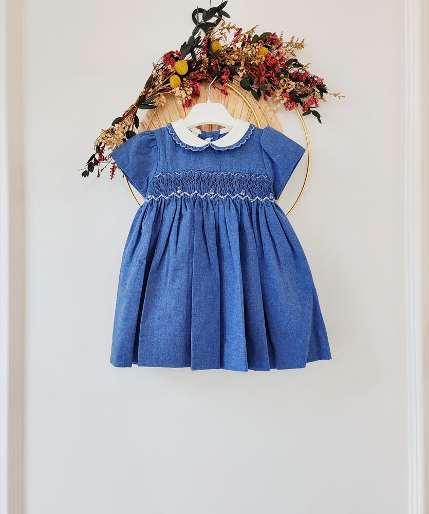 Abito Les Enfants De Gisele