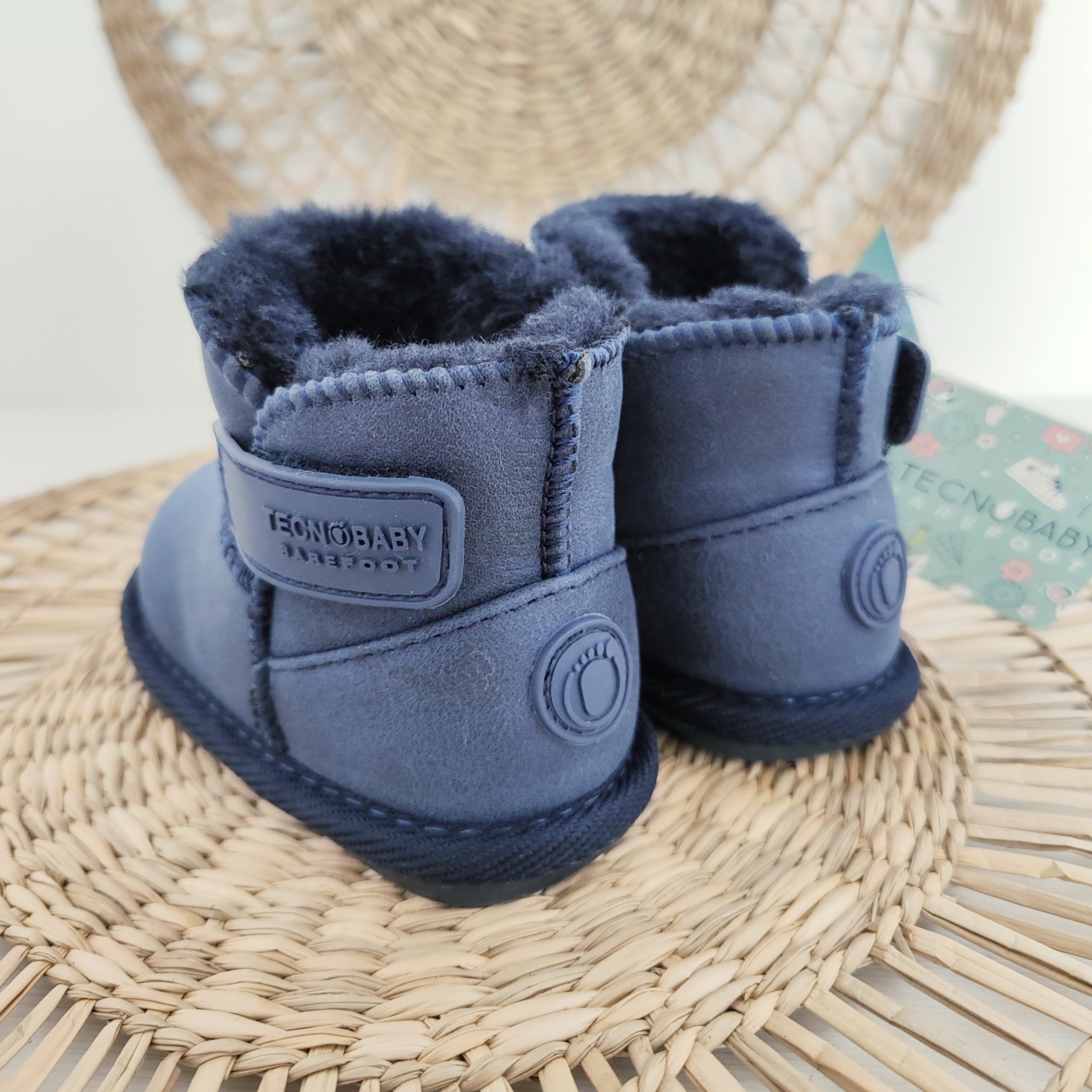 Stivali Australiani Conguitos