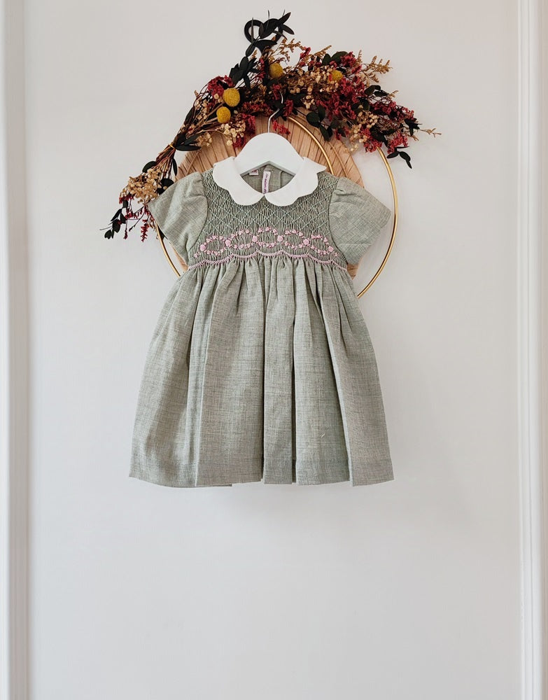 Abito Les Enfants De Gisele