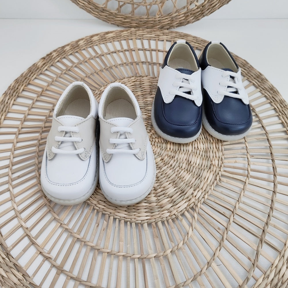 Scarpe primi passi Panyno