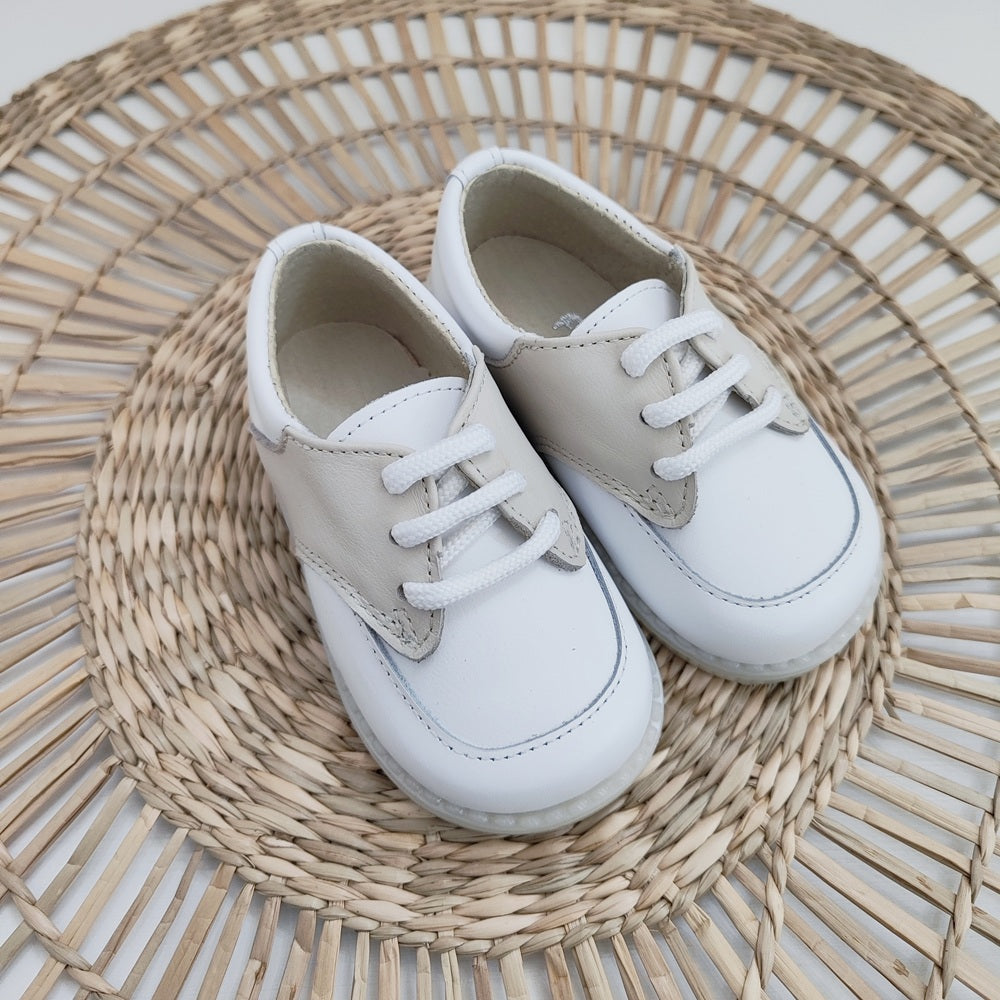 Scarpe primi passi Panyno