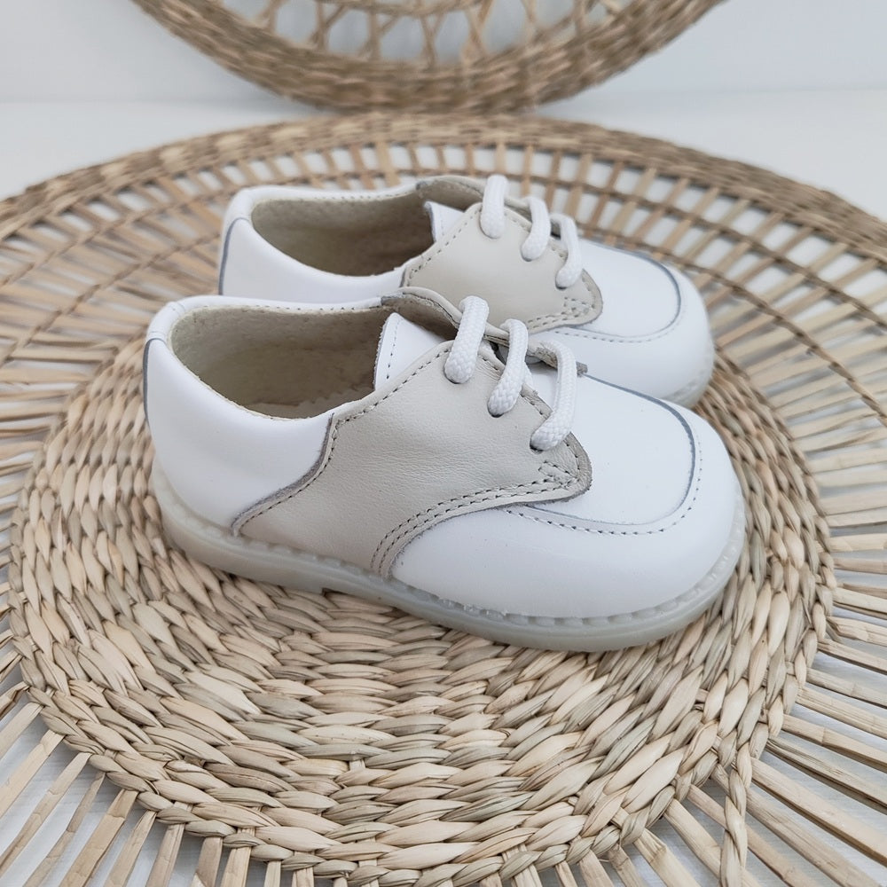 Scarpe primi passi Panyno