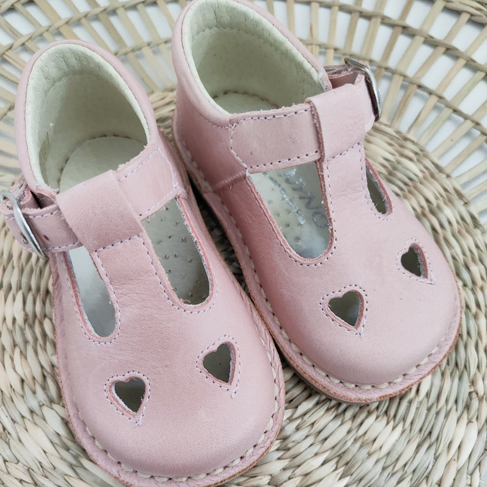 Scarpe con occhiello Panyno