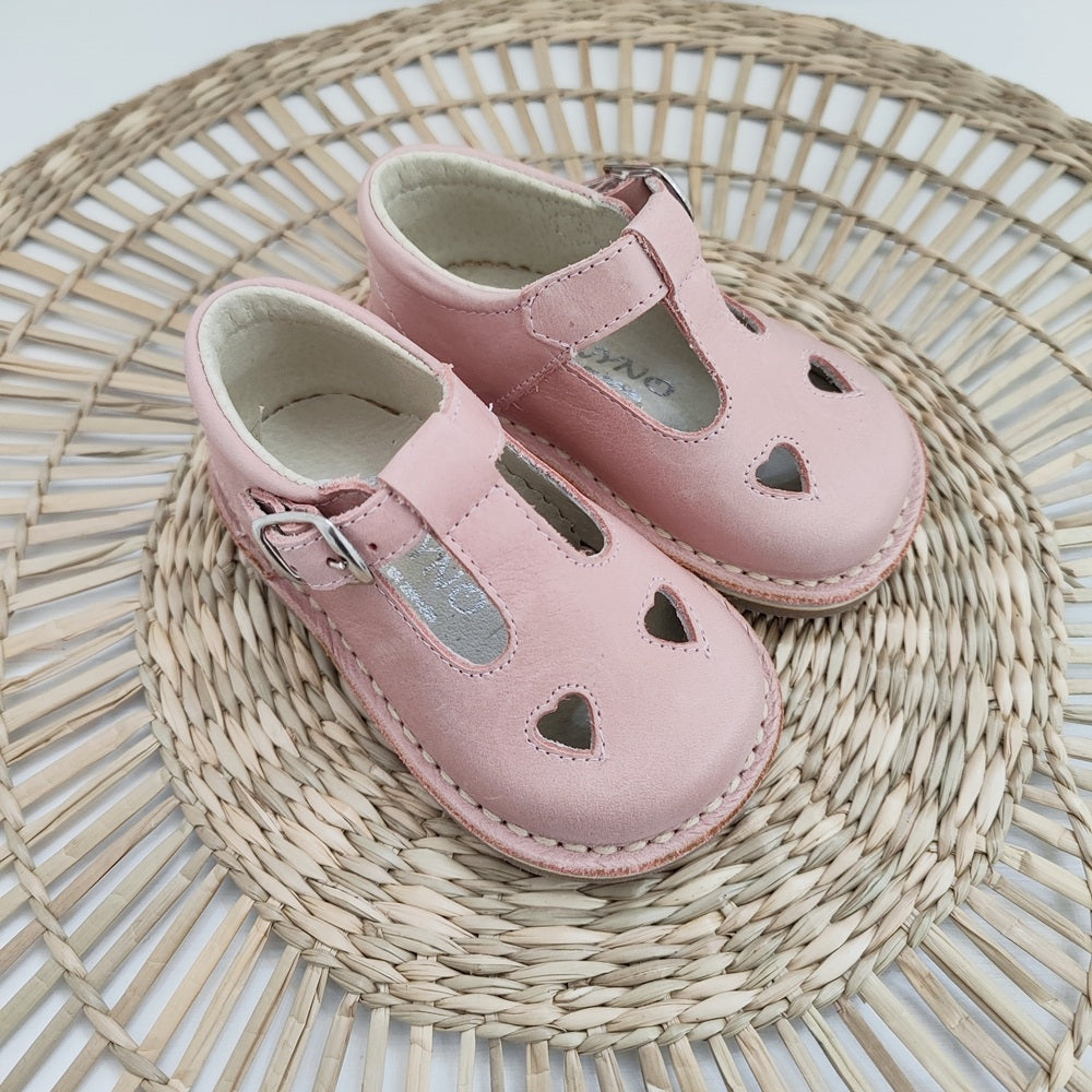 Scarpe con occhiello Panyno