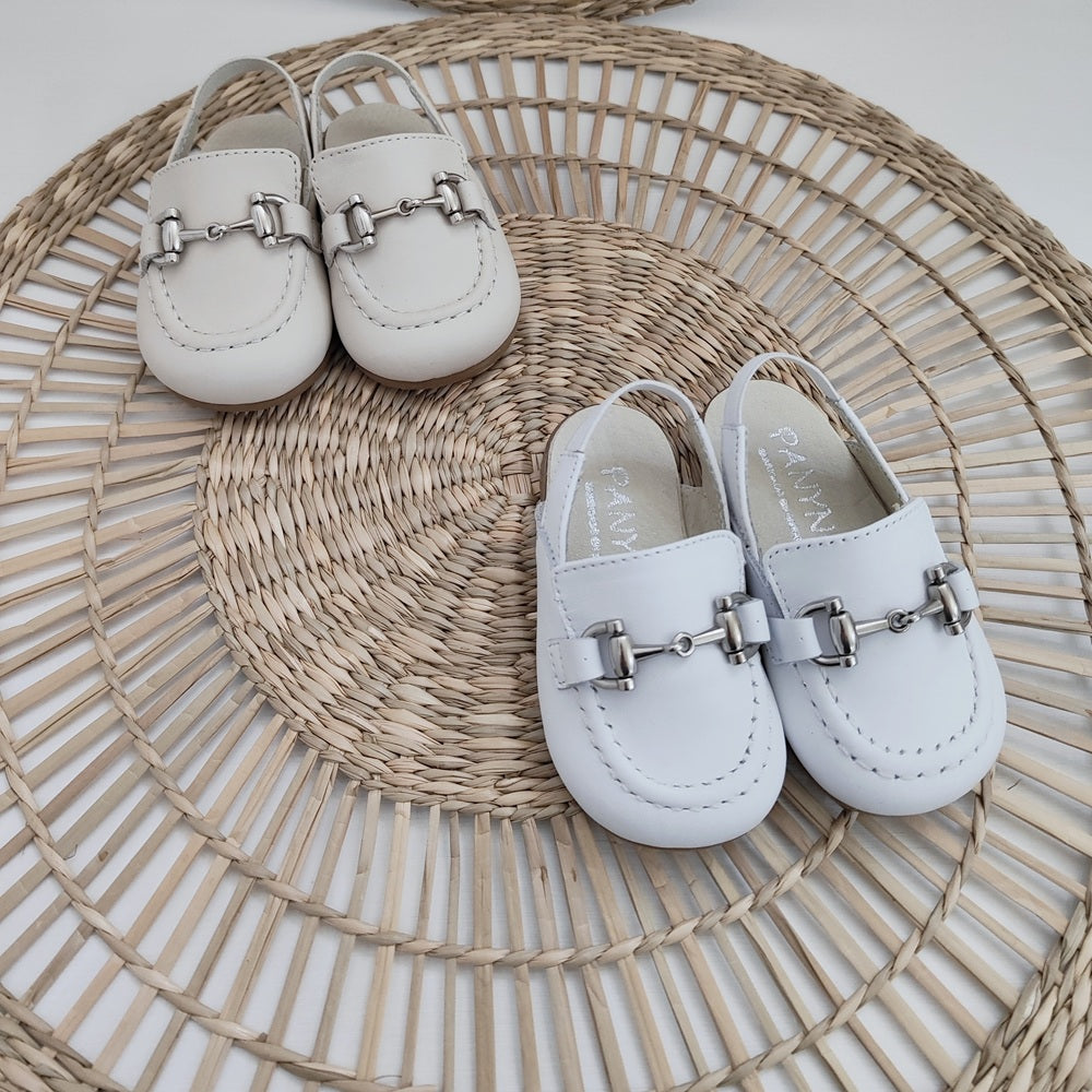 Ciabattine primi passi Panyno