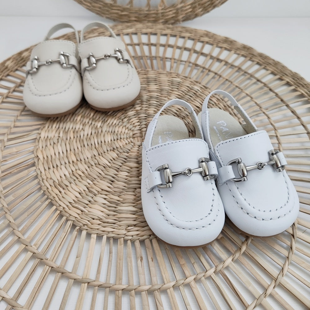 Ciabattine primi passi Panyno