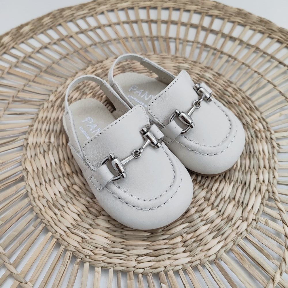 Ciabattine primi passi Panyno