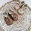 Scarpe primi passi Panyno