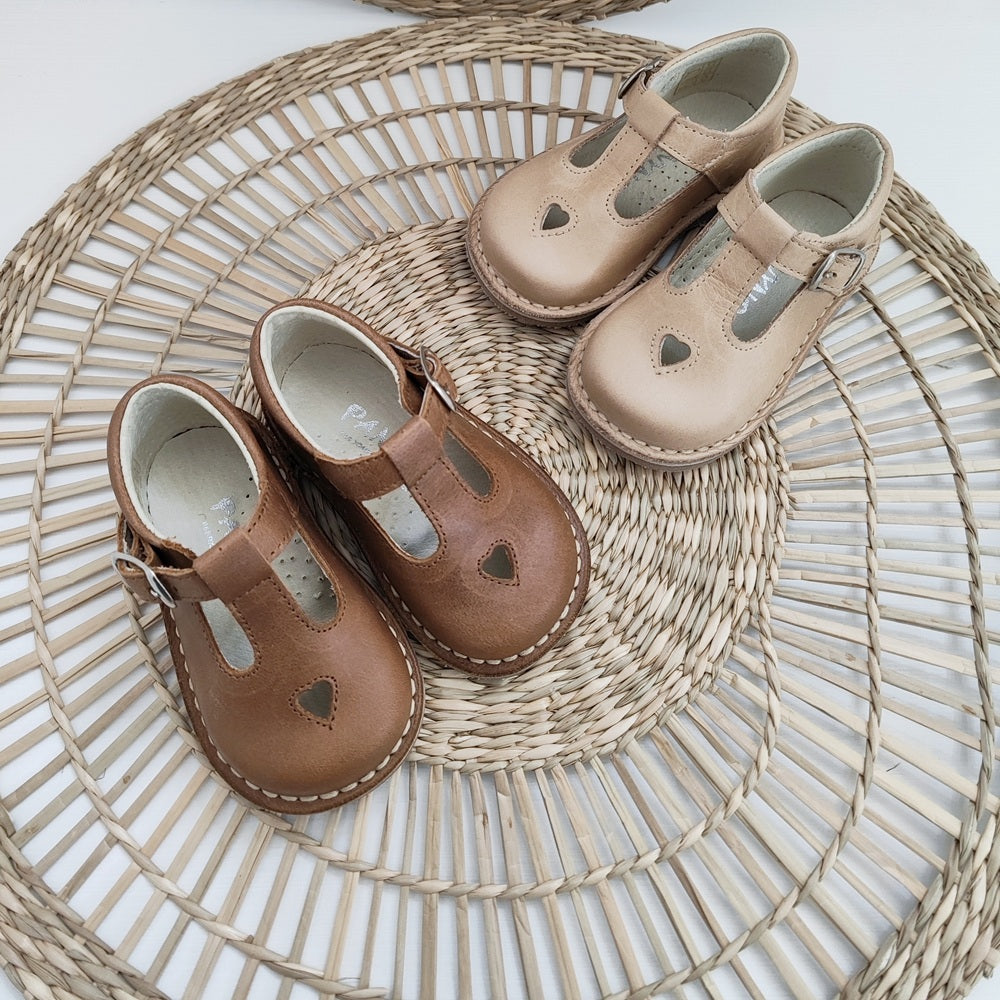 Scarpe primi passi Panyno