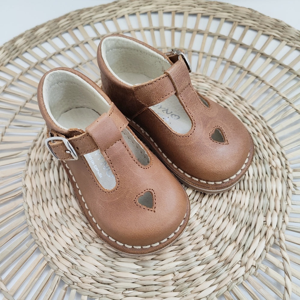 Scarpe primi passi Panyno