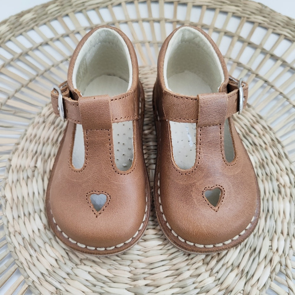 Scarpe primi passi Panyno
