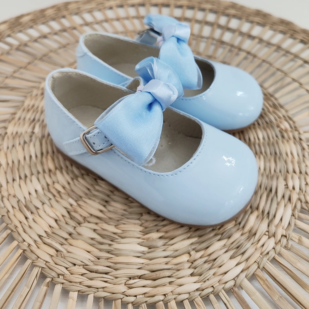 Ballerine in vernice Panyno