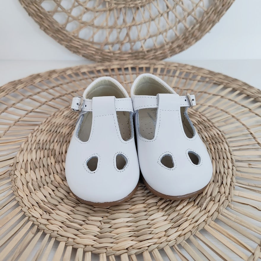 Scarpe occhio di bue primi passi Panyno