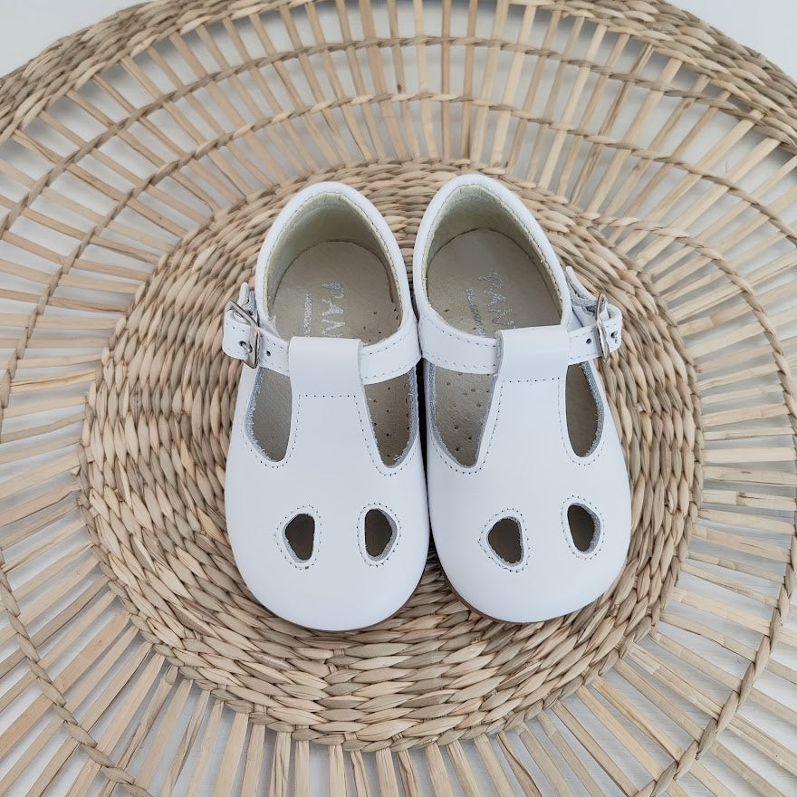 Scarpe occhio di bue primi passi Panyno