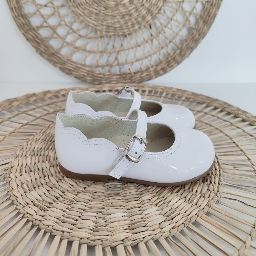 Ballerine primi passi Panyno