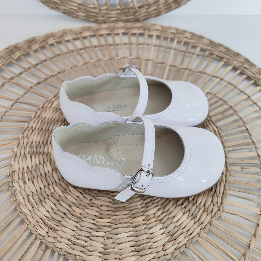 Ballerine primi passi Panyno