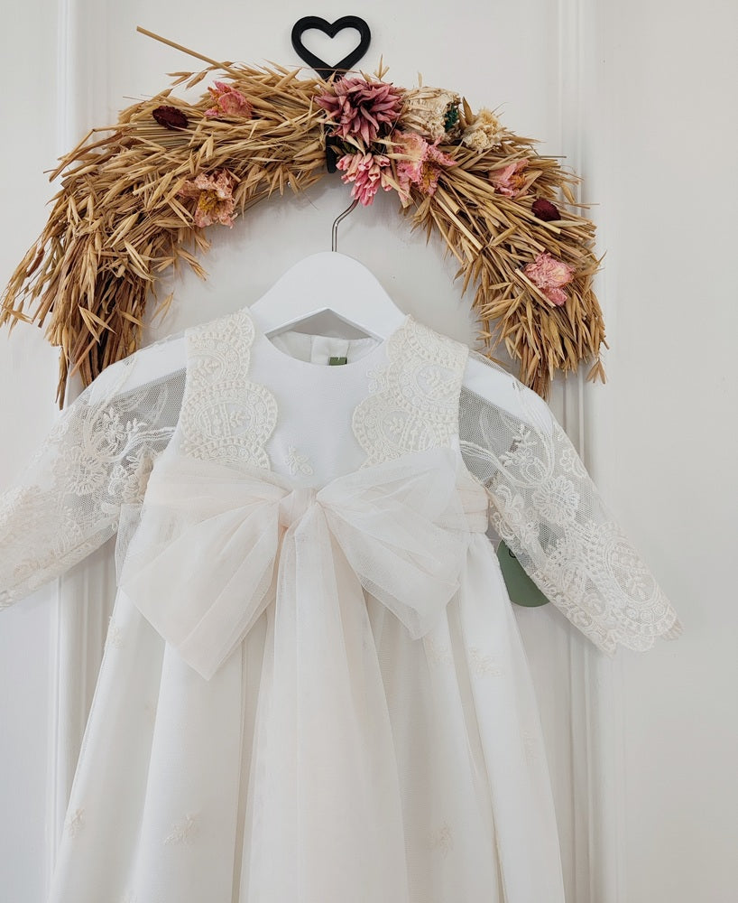 Abito lungo Julietas