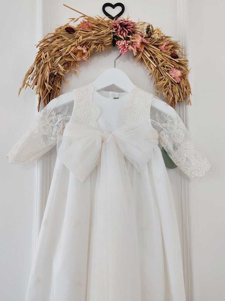 Abito lungo Julietas