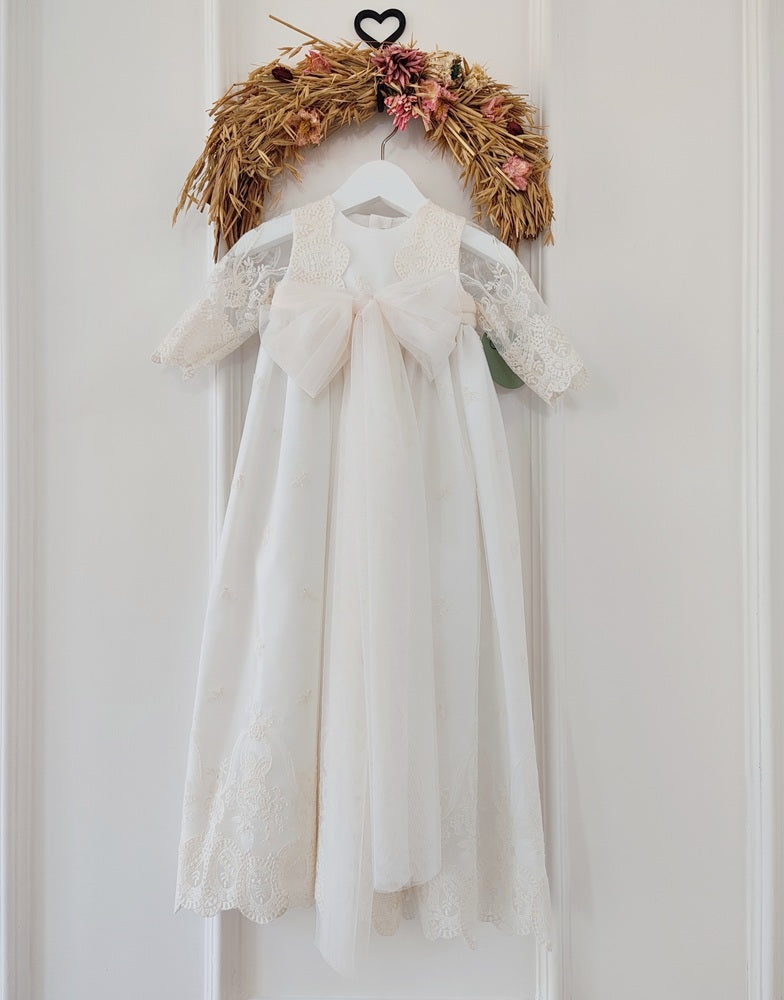 Abito lungo Julietas