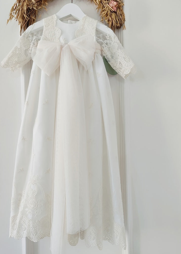 Abito lungo Julietas