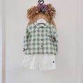 Completo due pezzi Deolinda