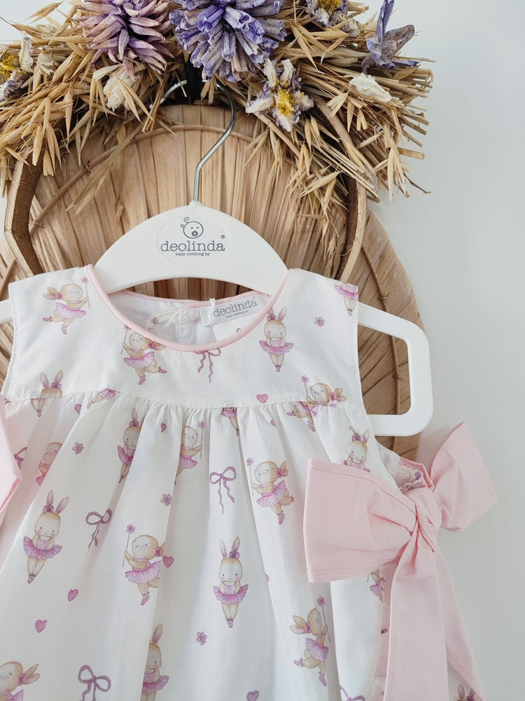 Abito con culotte Deolinda