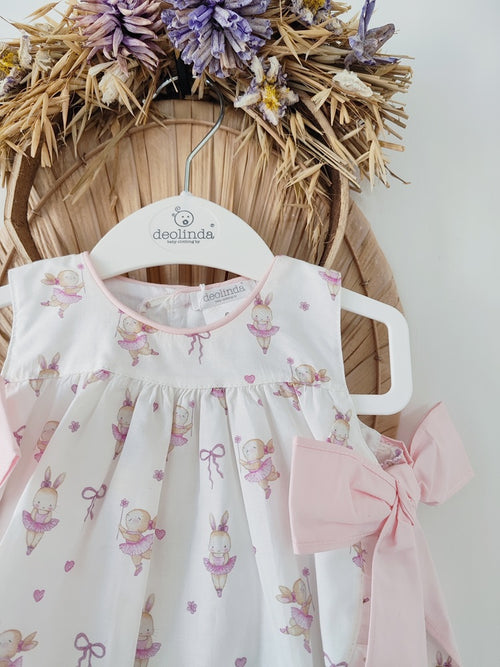 Abito con culotte Deolinda