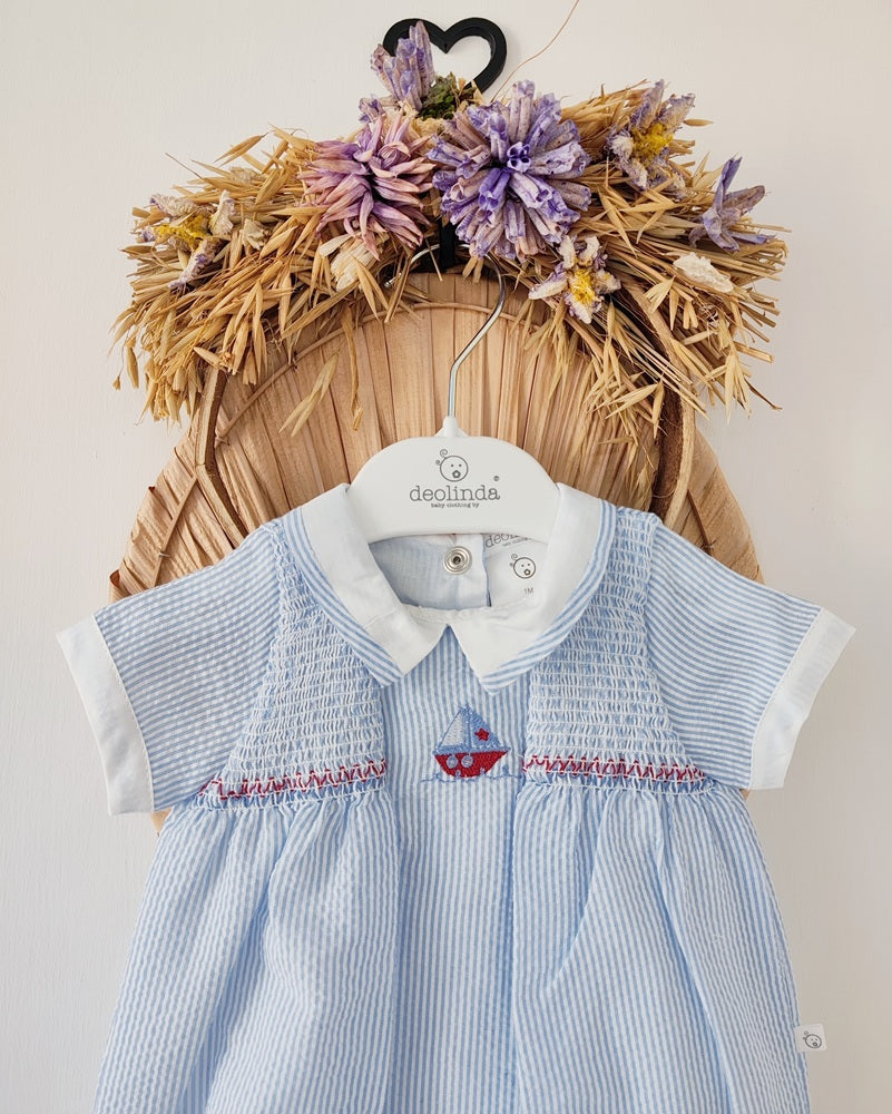 Pagliaccetto Deolinda