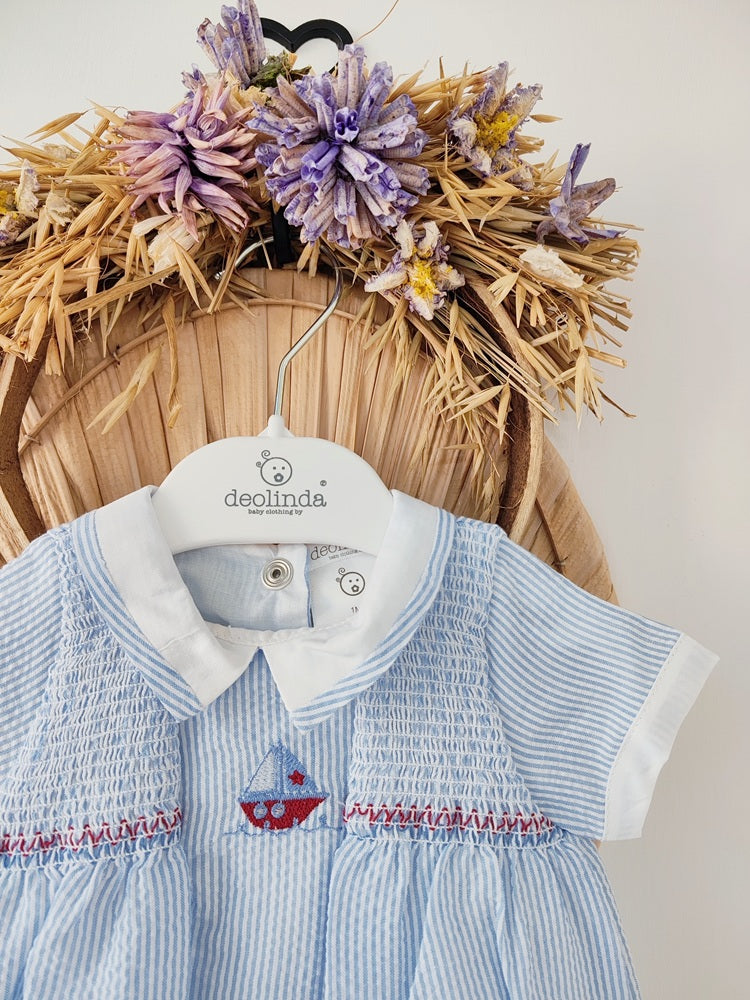 Pagliaccetto Deolinda