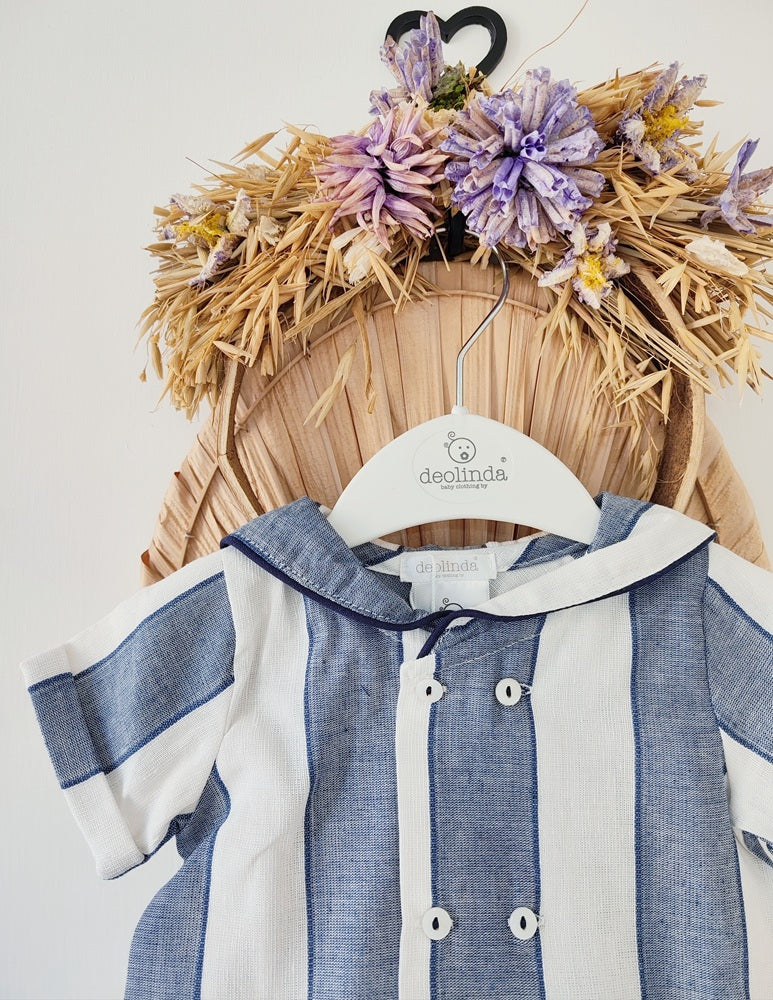 Completo due pezzi Deolinda