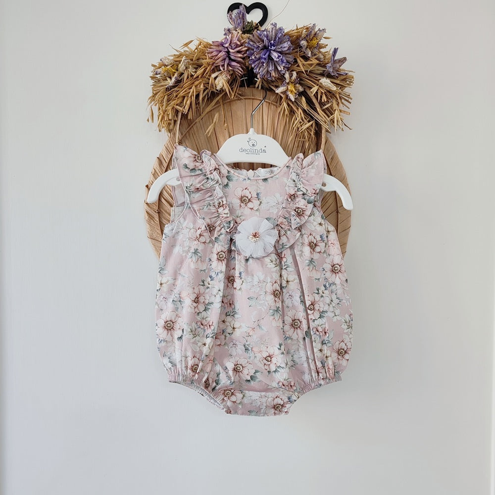 Pagliaccetto Deolinda