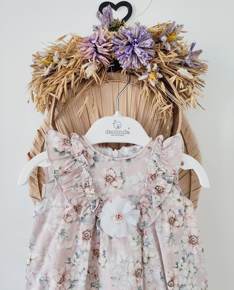 Pagliaccetto Deolinda