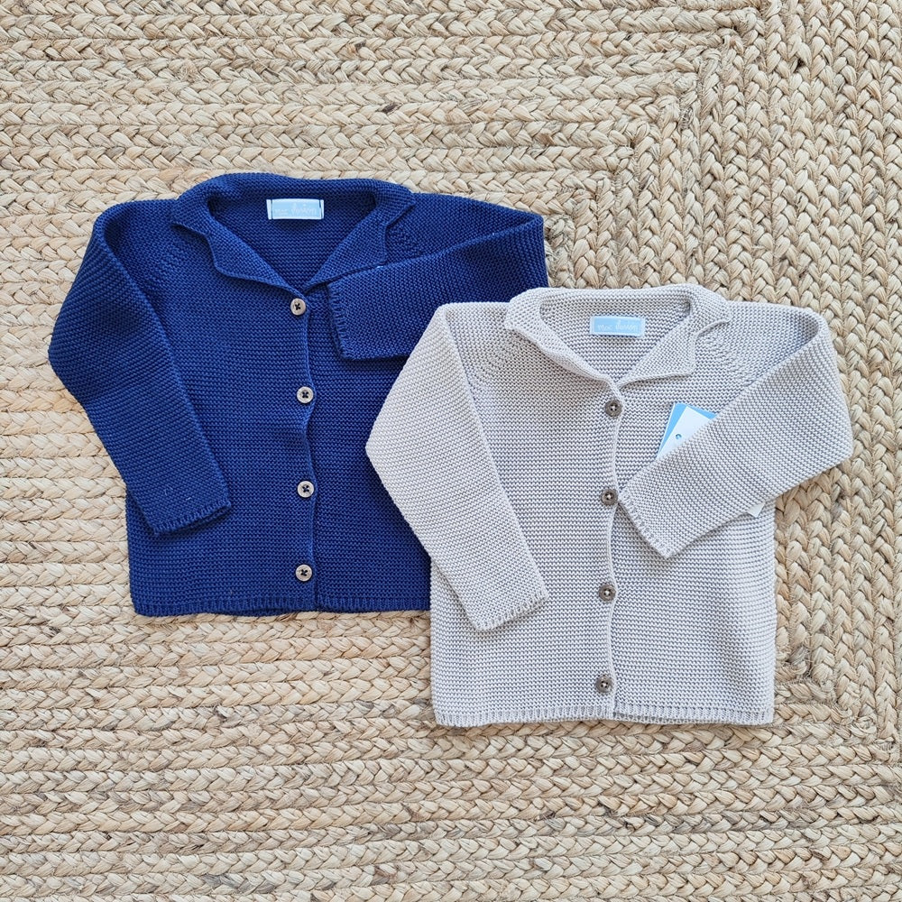 Golfino in filo Mac Ilusion