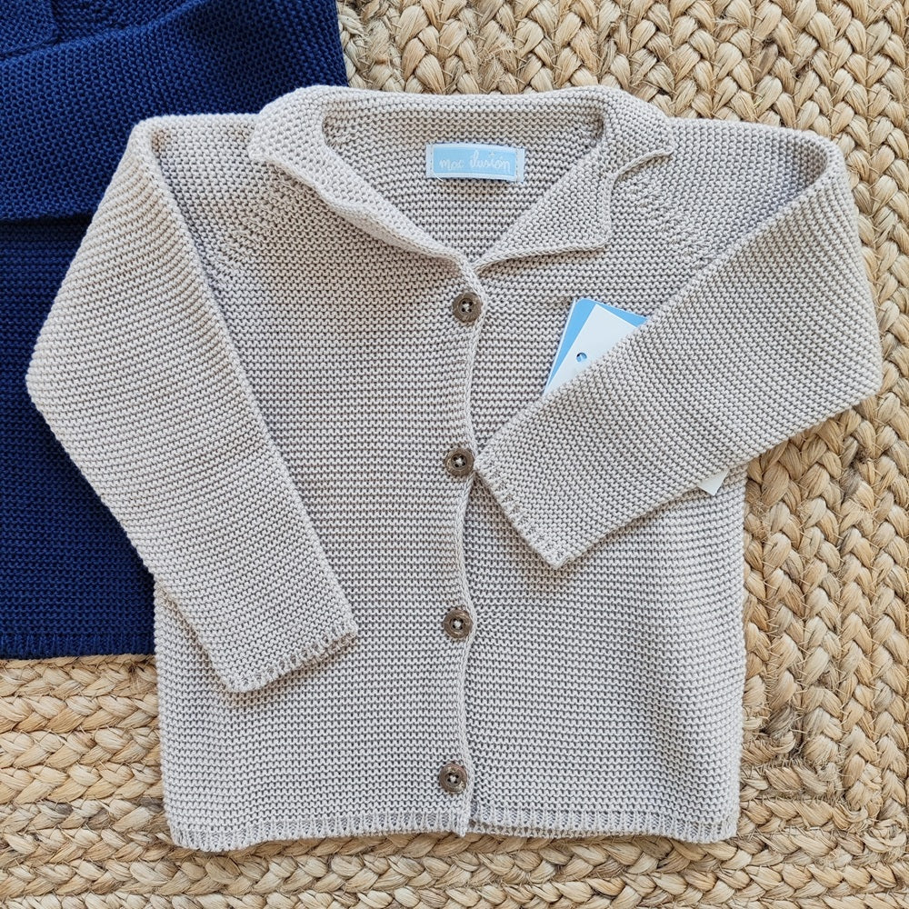 Golfino in filo Mac Ilusion