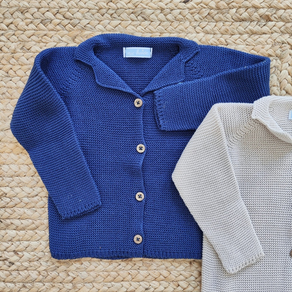 Golfino in filo Mac Ilusion