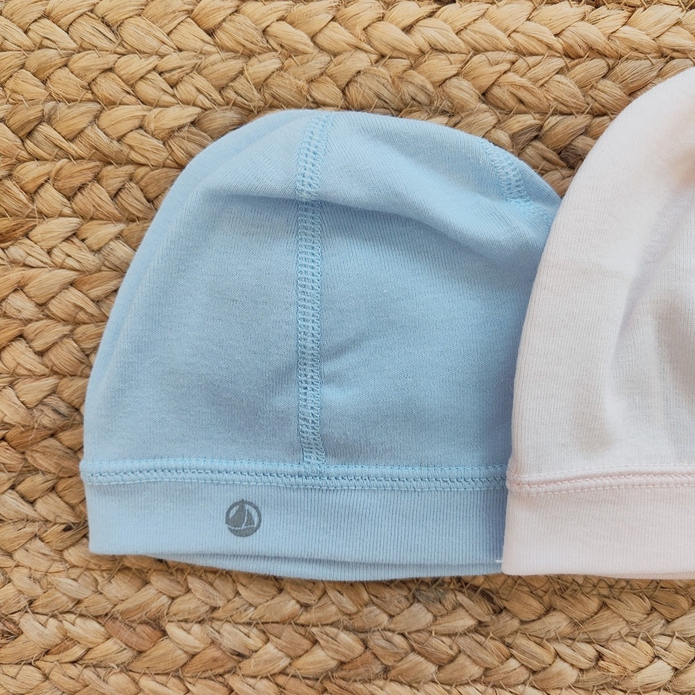 Ghettina \ Cappello in cotone Petit Bateau