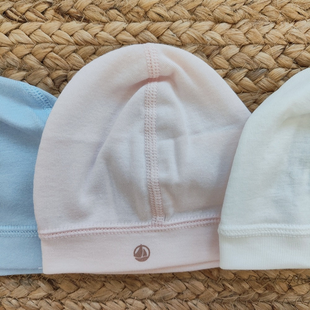 Ghettina \ Cappello in cotone Petit Bateau