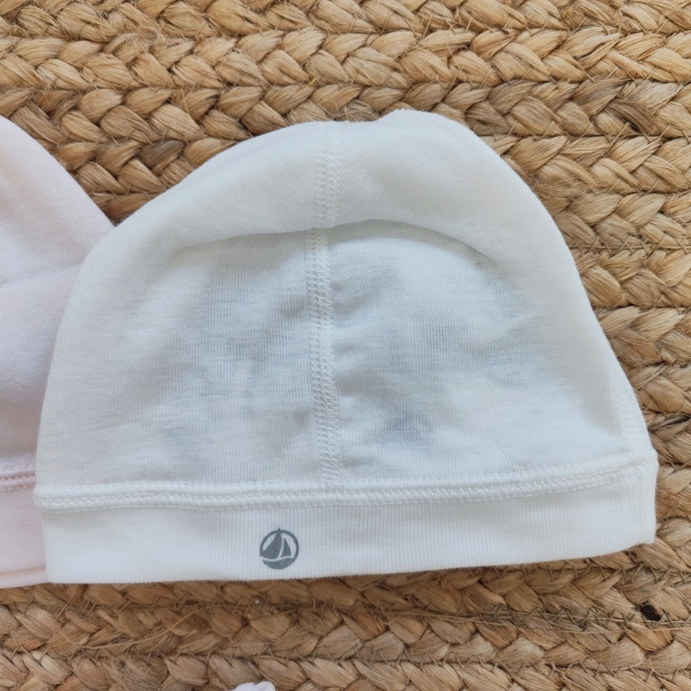 Ghettina \ Cappello in cotone Petit Bateau